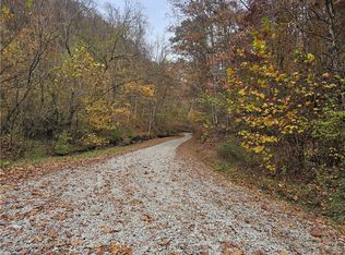 0 Fall Run Rd, Aleppo, PA 15310