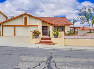 3598 Quail View St, Spring Valley, CA 91977