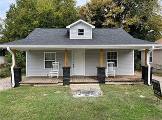 324 Pickett Pl, High Point, NC 27262