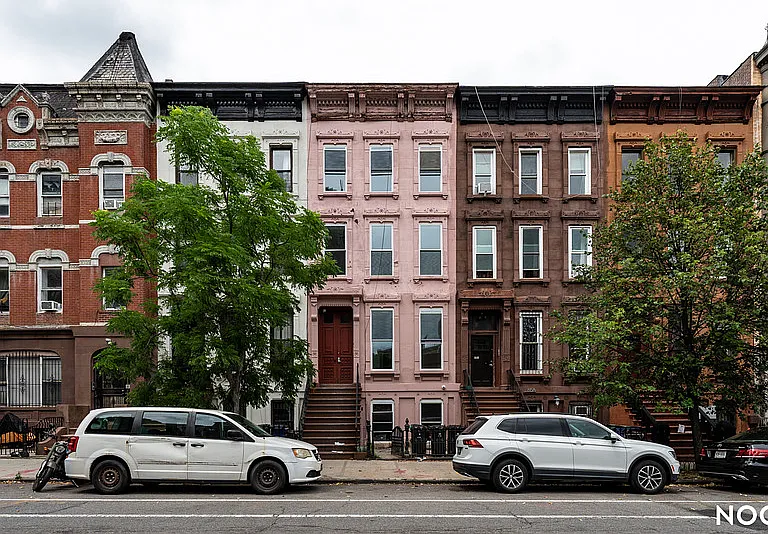 815 Willoughby Ave #1C — Photo 24