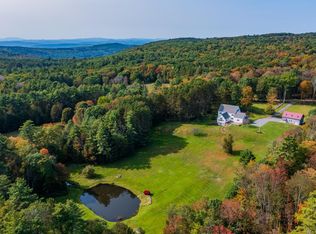 100 Old Settlers Rd, Alstead, NH 03602