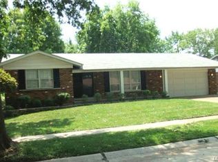3916 Arbre Ln, Florissant, MO