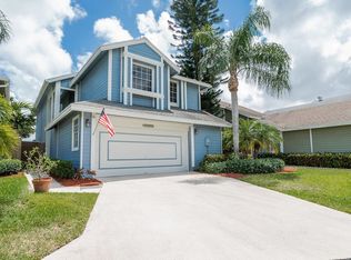 5096 Coronado Rdg, Boca Raton, FL 33486