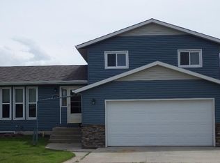 5304 Crane St, Gillette, WY 82718