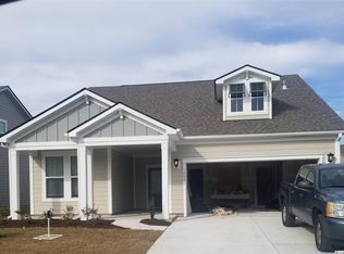 1802 Parish Way LOT 152, Hemingway Myrtle Beach, SC 29577