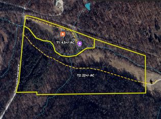 2620 S County Road 1000 W, French Lick, IN 47432