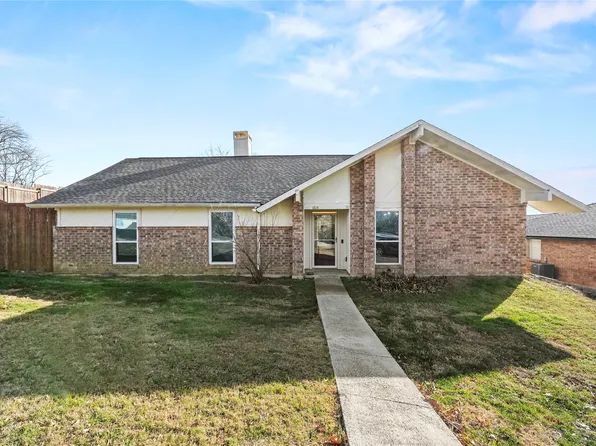 1614 Chesterfield Dr, Carrollton, TX 75007