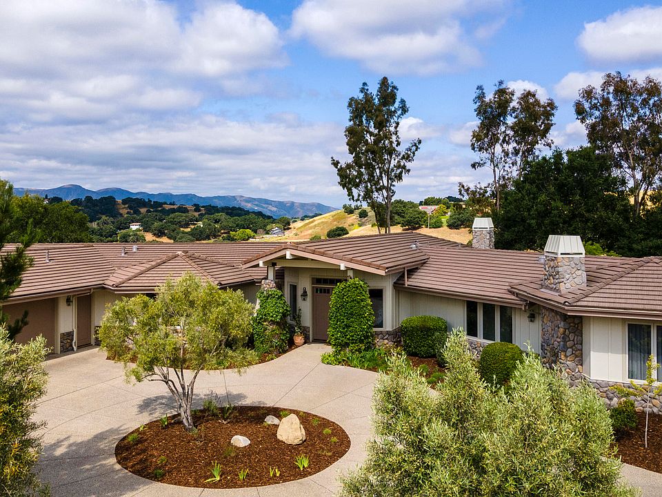 1700 Via San Carlos, Solvang, CA 93463 Zillow