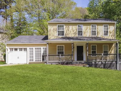 710 Country Manor Way, Johns Creek, GA, 30022