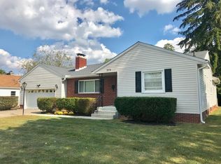 375 Delano Ave, Chillicothe, OH 45601