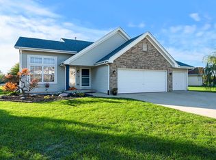 8608 Scott Ln, Machesney Park, IL