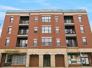 5300 N Lincoln Ave APT 5C, Chicago, IL 60625