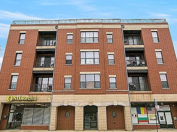 5300 N Lincoln Ave APT 5C, Chicago, IL 60625