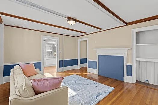 2 bed, 1.0 bath, $2,100 — Photo 4