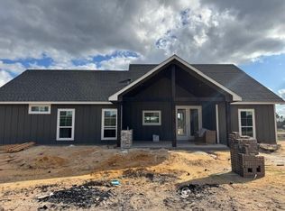 225 Salem Ridge Dr, Huntington, TX 75949