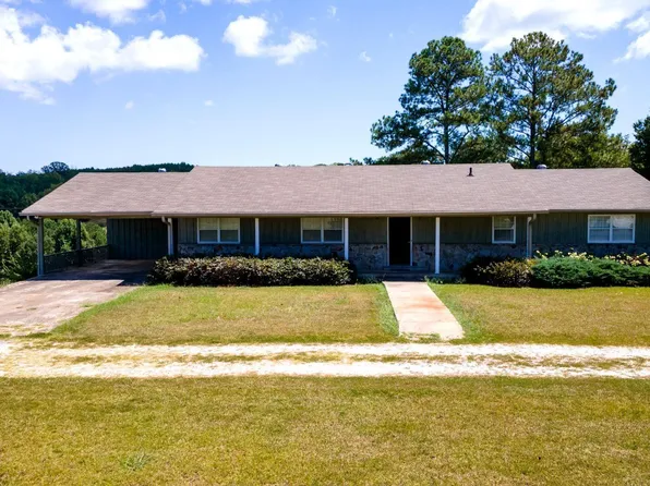 5010 County Road 31, Lineville, AL 36266