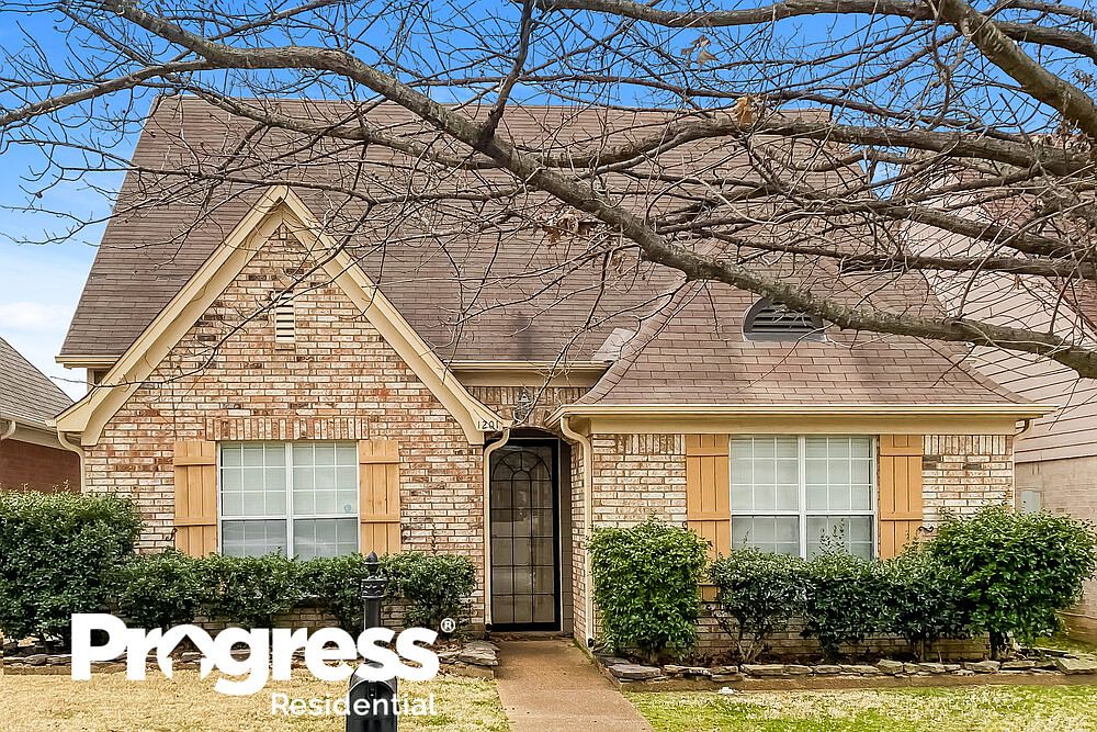 1201 N Sanga Rd, Cordova, TN 38016 Zillow