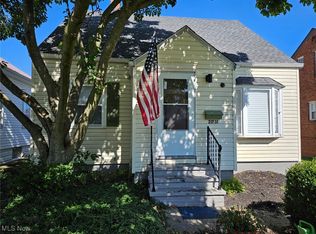 21731 Nicholas Ave, Euclid, OH 44123