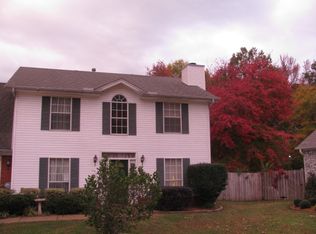 1319 Helen Ct, Bryant, AR 72022