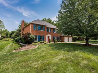 118 Hickory Lk, Belleville, IL 62223