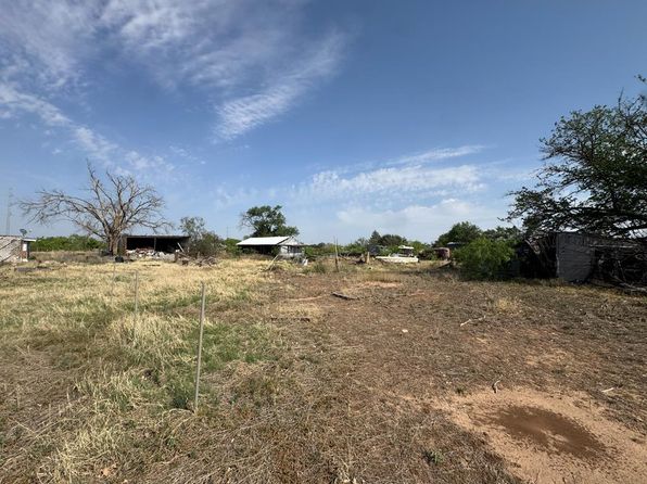 1516 E Old Colorado City Hwy, Big Spring, TX 79720