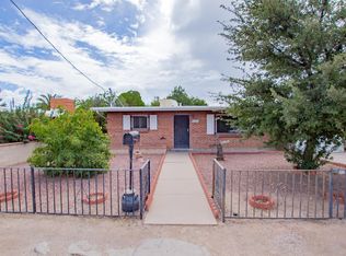 2767 N Alvernon Way, Tucson, AZ 85712