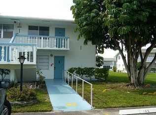 177 Markham Ct #177-I, Deerfield Beach, FL 33442