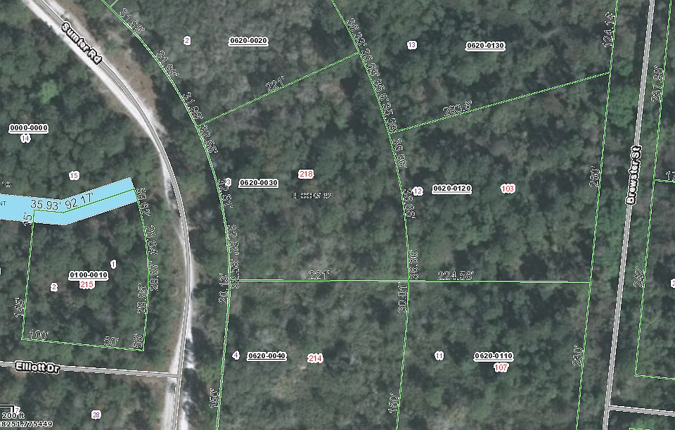 2nd image of 218 Sumter Rd