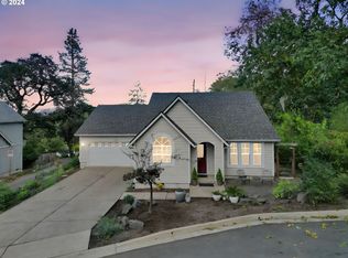 2999 Washington St, Eugene, OR 97405