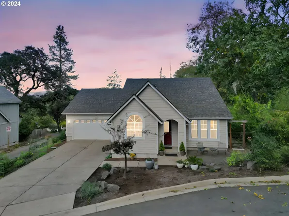 2999 Washington St, Eugene, OR 97405