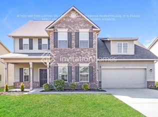 5317 Roberta Crossing Dr, Concord, NC 28027