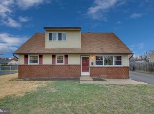 1105 Dolores Ln, Croydon, PA