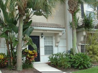 5079 Palmbrooke Cir #5079, West Palm Beach, FL 33417