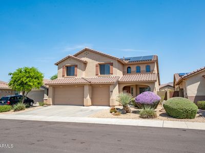 39608 N LOST LEGEND Drive, Phoenix, AZ, 85086