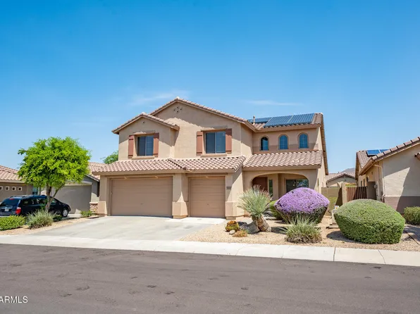 39608 N LOST LEGEND Drive, Phoenix, AZ 85086