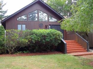 338 Lake Louise Marie Rd, Rock Hill, NY 12775