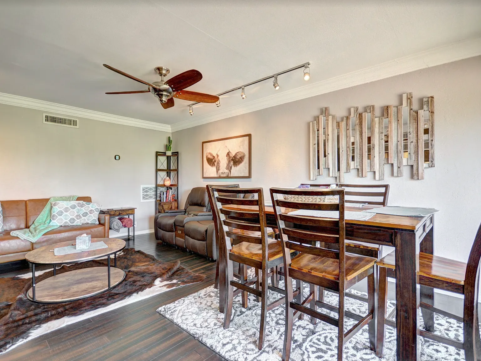 1 bed, 1150 sqft, $2,600 — Photo 2