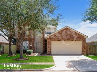 18707 River Meadows Rd, Houston, TX 77084