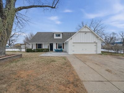 13971 S 94th East Ave, Bixby, OK, 74008