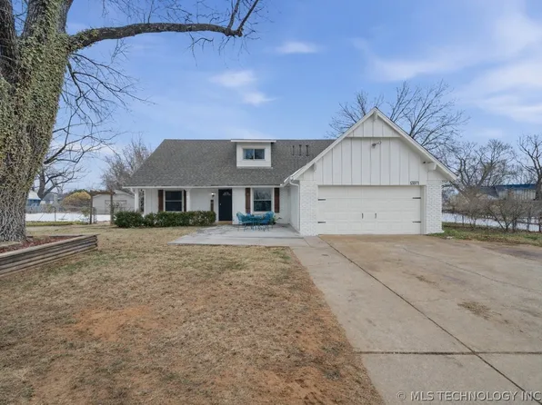 13971 S 94th East Ave, Bixby, OK 74008