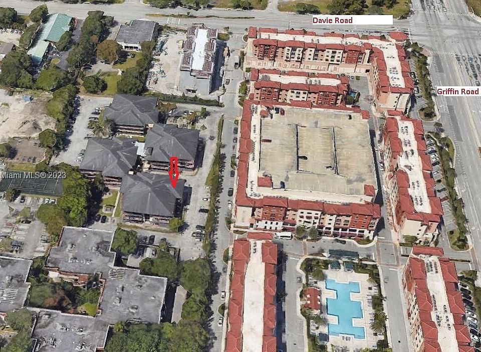 1st image of 4850 SW 63rd Ter APT 112