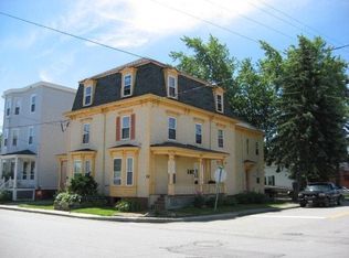 35 Cottage Rd, South Portland, ME 04106