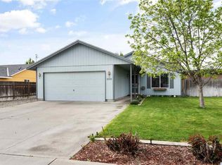6316 Fenway Dr, Pasco, WA