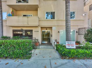 2335 S Bentley Ave APT 106, Los Angeles, CA 90064