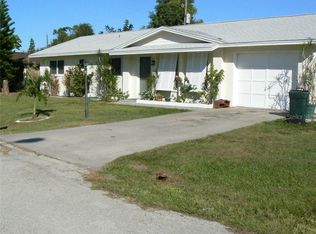 4436 Shady Ln, Punta Gorda, FL 33980