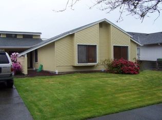 2349 42nd Ave, Longview, WA 98632