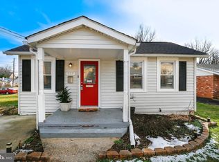 337 Lincoln Ave, Rockville, MD 20850
