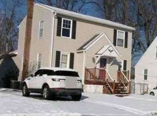 12 Rhode Island Ave, Cherry Hill, NJ