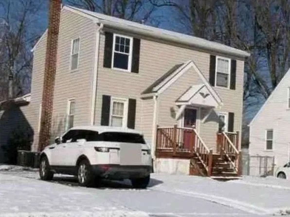 12 Rhode Island Ave, Cherry Hill, NJ 08002