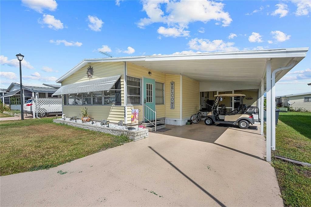 5324 Seville Dr, Zephyrhills, FL 33541 | Zillow